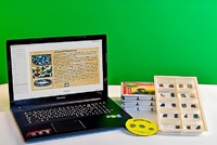 Коллекция натурально-интерактивная "Поделочные камни (полированные)" - fgospostavki.ru - Томск