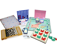 Игровой детский набор со шрифтом Брайля - fgospostavki.ru - Томск