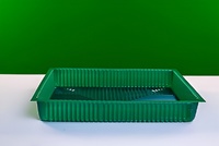 Лоток раздаточный лабораторный 250х150х45 - fgospostavki.ru - Томск