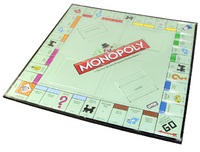 Игра «Монополия» со шрифтом Брайля - fgospostavki.ru - Томск