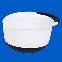 Нескользящая миска для смешивания продуктов - fgospostavki.ru - Томск