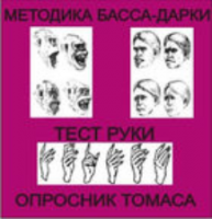 Комплект методик для диагностики агрессивности и конфликтности комплект для группового тестирования - fgospostavki.ru - Томск