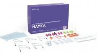 Ресурсный комплект модульной электроники «Наука littleBits» - fgospostavki.ru - Томск