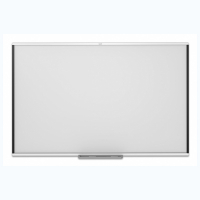Интерактивная доска SMART SBM787V с пассивным лотком (Notebook 22) - fgospostavki.ru - Томск