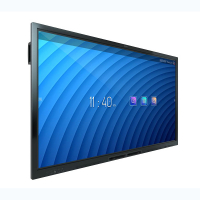 Интерактивный дисплей  SMART SBID-GX165 (в составе интерактивной панели SBID-GX065) - fgospostavki.ru - Томск