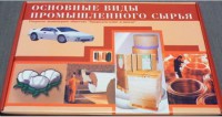 Коллекция "Основные виды промышленного сырья" - fgospostavki.ru - Томск