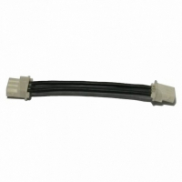 Комплект кабелей Robot Cable-3P 60mm 10pcs - fgospostavki.ru - Томск