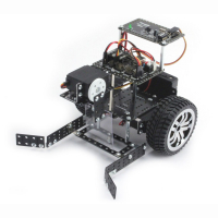 Конструктор Robo kit 4 - fgospostavki.ru - Томск
