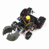 Конструктор Robo kit 6 - fgospostavki.ru - Томск