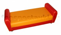 Кушетка "Лежебока" - fgospostavki.ru - Томск