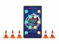 Многофункциональный спортивно-игровой комплекс "Спортивная эстафета" - fgospostavki.ru - Томск