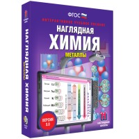 Наглядная химия. Металлы - fgospostavki.ru - Томск