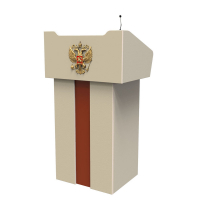 Мультимедийная интерактивная трибуна Lector - fgospostavki.ru - Томск