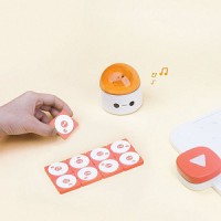 Набор Matatalab Musician Add-on ресурсный набор для программирования музыки к робототехническому набору Matatalab Coding Set - fgospostavki.ru - Томск
