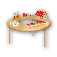 Музыкальный игровой стол - fgospostavki.ru - Томск