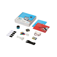 Образовательный набор для программирования HaloCode standard kit - fgospostavki.ru - Томск