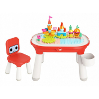 Набор мебели Play Table Sets - fgospostavki.ru - Томск