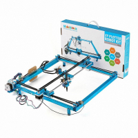 Набор XY плоттера XY Plotter Robot Kit V2.0  - fgospostavki.ru - Томск