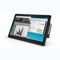 Интерактивный настольный дисплей SMART Podium 624 - fgospostavki.ru - Томск