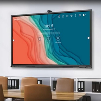 Интерактивная LED панель Newline TT-7522Q - fgospostavki.ru - Томск