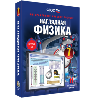 Наглядная физика. 7 класс - fgospostavki.ru - Томск