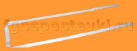 Ограничительная полоса (оксфорд) - fgospostavki.ru - Томск
