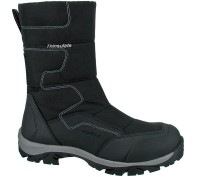 Ботинки трекинговые m.500 Snowboot (Thinsulate) - fgospostavki.ru - Томск