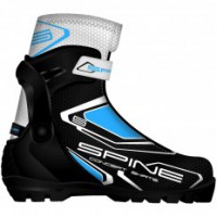 Ботинки Concept Skate 496/1 - fgospostavki.ru - Томск