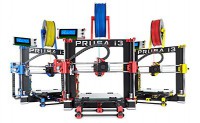 Конструктор для сборки 3D принтера - fgospostavki.ru - Томск