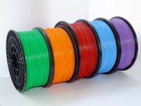 Пластик для 3D - принтера (в ассортименте) - fgospostavki.ru - Томск