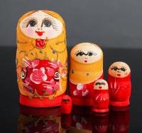 Матрешка - fgospostavki.ru - Томск