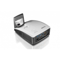 Ультракороткофокусный проектор BenQ MH856UST+ - fgospostavki.ru - Томск