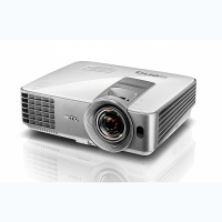 Мультимедийный короткофокусный проектор BenQ MS630ST - fgospostavki.ru - Томск