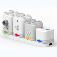 Ресурсный набор Botzees Connect Kit - fgospostavki.ru - Томск