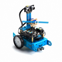 Ресурсный набор mBot Servo Pack - fgospostavki.ru - Томск