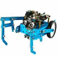 Ресурсный набор mBot Six-Legged Pack - fgospostavki.ru - Томск