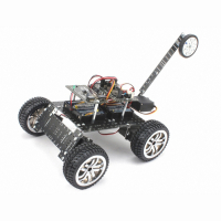 Ресурсный набор Robo kit 2-3 - fgospostavki.ru - Томск