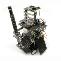 Ресурсный набор Robo Kit 6-7 - fgospostavki.ru - Томск