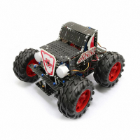 Конструктор Robo Kit 7 - fgospostavki.ru - Томск