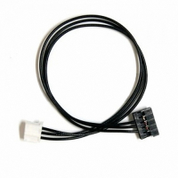 Комплект кабелей Robot Cable-3P-5P 150mm 5pcs - fgospostavki.ru - Томск