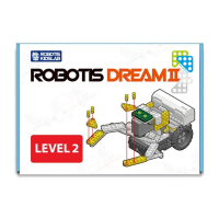 Робототехнический набор ROBOTIS DREAM II Level 2 Kit - fgospostavki.ru - Томск