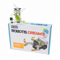 Робототехнический набор ROBOTIS DREAM II Level 1 Kit - fgospostavki.ru - Томск