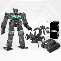 Конструктор ROBOTIS ENGINEER KIT 2 - fgospostavki.ru - Томск