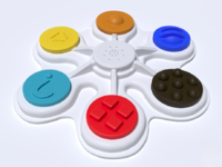 Игра «Круговая симфония» - fgospostavki.ru - Томск