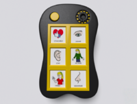 Игровой коммуникатор «Гоу!» 6+ - fgospostavki.ru - Томск