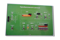 Сменная панель «Преобразования данных» - fgospostavki.ru - Томск