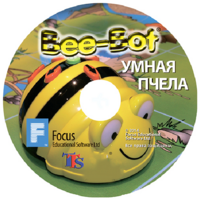 Интерактивная игровая среда «Умная пчела» (ПО на CD) - fgospostavki.ru - Томск