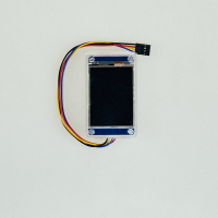 Сенсорный дисплей TFT 2.4 LCD  - fgospostavki.ru - Томск