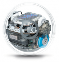 Учебно-игровой комплект по программированию «Sphero BOLT» - fgospostavki.ru - Томск
