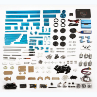 Соревновательный набор 2022 MakeX Challenge Educational Competition Kit - fgospostavki.ru - Томск